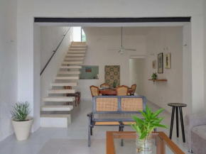 Casa Romantica - Yucatan Home Rentals